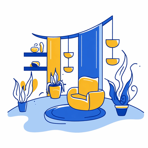 projektowanie wnetrz